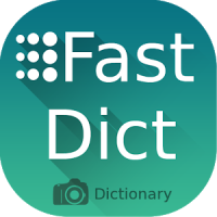 Fast Dict فەرهەنگی فاست