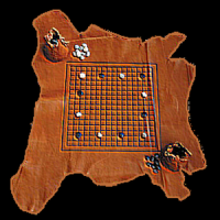 AndBaduk (바둑)