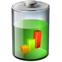 Batterie Graphique Stats