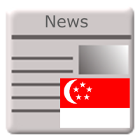 News und Magazine Singapore