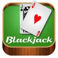 black jack 21 cartões