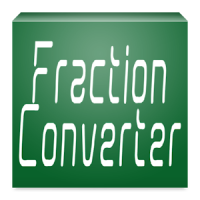 Fraction Converter