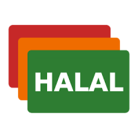 Halal E-Numbers