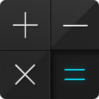 Stylish Calculator Free - CALCU™