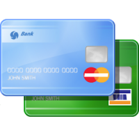 Credit Card Admin