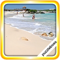 Cancun Jigsaw Puzzles