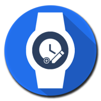 Watchface Builder For Wear OS (Android Wear)