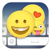 Лучший Emoji клавиатуры