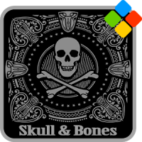 Skull & Bones Theme