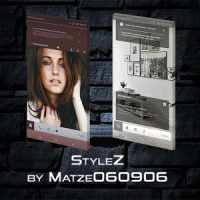 StyleZ for KLWP