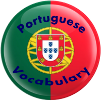 CFMS Portuguese Vocabulary
