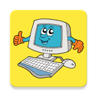 Technology For Kids : Educational Game