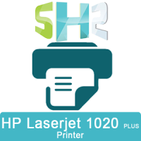 Showhow2 for HP LaserJet 1020
