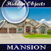 Mansion Hidden Objects