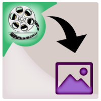 Video to Image Converter Video to photo converter
