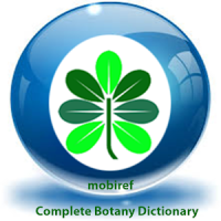 Botany Dictionary Free