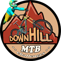 MTB Downhill challenges ProV
