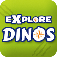 Explore Dinos