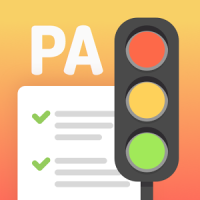 Permit Test Pennsylvania PA DMV Driver License Ed
