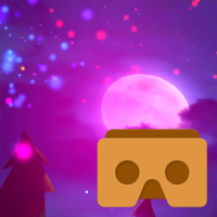 VR Fireworks