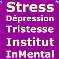 Dépression Tristesse Stress