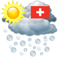Wetter Schweiz Kostenlose