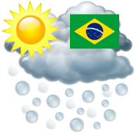 Weather Brazil Free