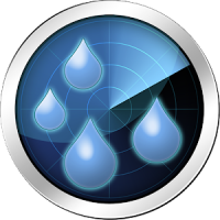 Rain Radar (EU, UK, DE, etc.)