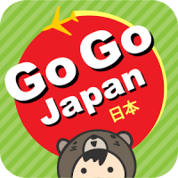 Go Go Japan