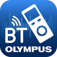 Olympus Audio Controller Bluetooth
