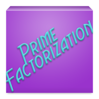 Prime Factorization
