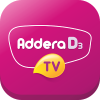 Addera D3 TV