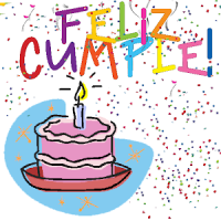 Feliz Cumpleaños Imagenes