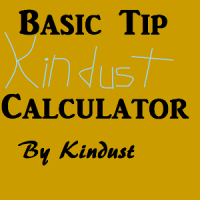 Basic Tip Calculator