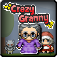 Crazy Granny