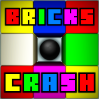 Bricks Crash Free