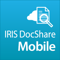 IRIS DocShare Mobile