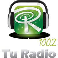 Risaralda 100.2 FM TU RADIO