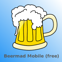 Beermad mobile free