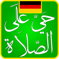 Muslim Germany Prayer Times