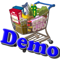 Mi Lista de Compras DEMO