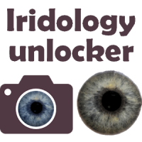 Iridology Unlocker