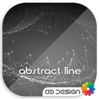 Abstract Line for Xperia™