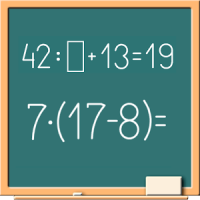 Mathematik an der Tafel