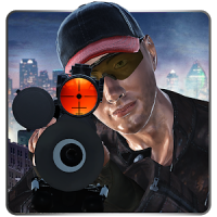 Sniper 3D Kill Shot