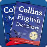 Collins English Dictionary and Thesaurus