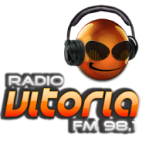 Rádio Vitoria FM 98,1