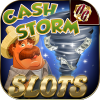 Cash Storm Slots