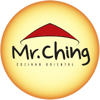 Mr Ching