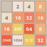 2048 Bulmaca Nasıl Oynanır